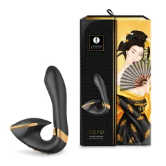 VIBRATOR Shunga Soyo Black