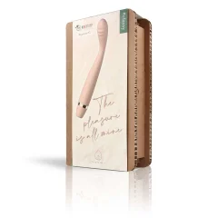 VIBRATOR Totally For U Signor G