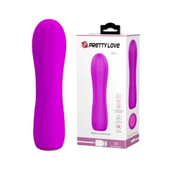 VIBRATOR Pretty Love Allen Purple