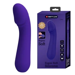 VIBRATOR Pretty Love Cetus Purple ll