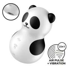 KLITORALNI STIMULATOR Satisfyer Pocket Panda