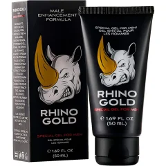 GEL Rhino Gold Special For Men