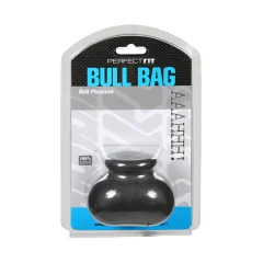 RAZTEZNIK MOD Perfect Fit Bull Bag Aaahhh! Black