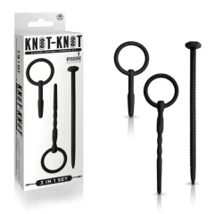 KOMPLET DILATORJEV NMC Knot-Knot 3-In-1 Urethral