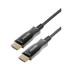 Optični HDMI kabel Maxtrack 10m 4K