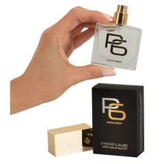 Parfum za moške "P6" (R620386)