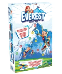 Družabna igra Everest - osvoji vrh