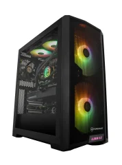 PCSpecialist PC Gaming - Intel Core i7-12700KF, 16 GB RAM, 12 GB GEFORCE RTX 4070, 1 TB M.2 SSD, Windows 11