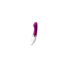 Vibrator LELO Gigi 2, vijoličen