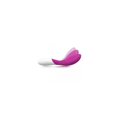 Vibrator LELO Mona Wave, vijoličen