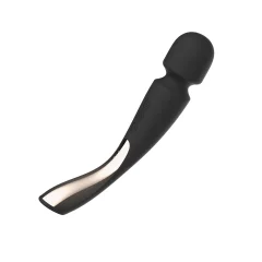 Vibrator Smart Wand 2 Medium, črn