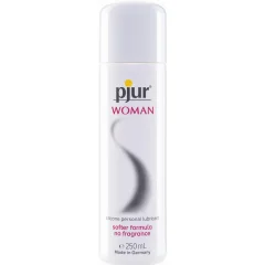 Silikonski lubrikant Pjur Woman, 250ml