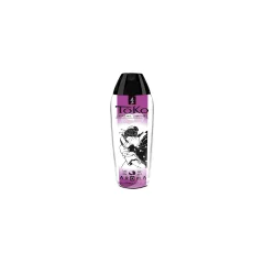 Lubrikant Shunga - Toko, Lustful Litchee, 165 ml