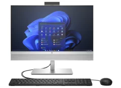 Razstavljen (odprta embalaža) - Računalnik HP EliteOne 840 G9 AiO | i5 13. gen / i5 / RAM 16 GB / SSD Disk