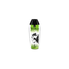 Lubrikant Shunga - Toko, Pear & Exotic Green Tea, 165 ml