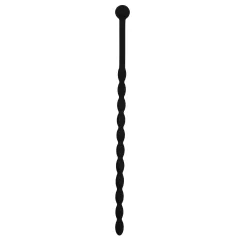 DILATOR Sinner Ribs Silicone Black