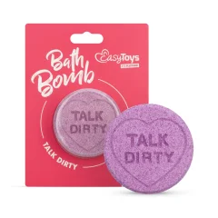 Kopalna bombica Easytoys Online Only - Talk Dirty