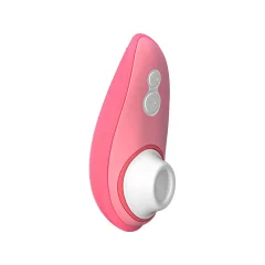 Stimulator klitorisa Womanizer Liberty 2, pink