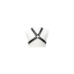 Oprtnik Leather Body - Basic Harness In Garment