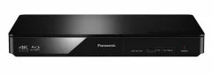 Razstavljen (odprta embalaža) - Panasonic Blu-Ray predvajalnik DMP-BDT18 DMP-BDT180EG