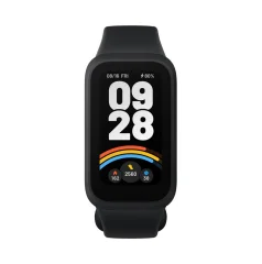 XIAOMI Smart Band 9 Active črna pametna zapestnica