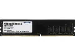 Razstavljen (odprta embalaža) - Patriot Signature Line 16GB DDR4-2666 DIMM PC4-21300 CL19, 1.2V