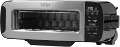 NINJA ST202EU opekač kruha/žar/paninni 3v1 SLOT TOASTER