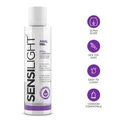 LUBRIKANT Intimateline Sensilight Analgel (150 ml)