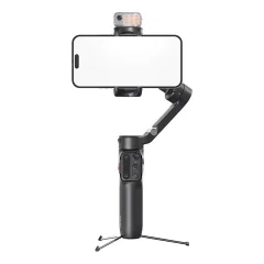 Komplet Gimbal Hohem iSteady V3 za pametne telefone (črn)