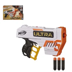 Nerf, Puška, Ultra Five