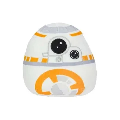 SQU: Squishmallows, plišanac, 25cm, Star Wars