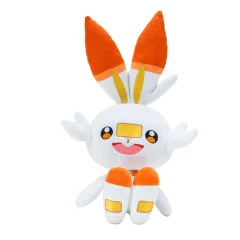 PKM: POKEMON Pliš 30 cm Scorbunny W11