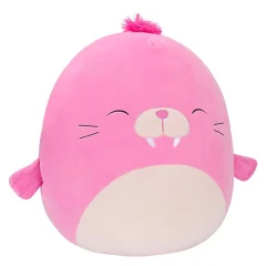 SQU: Squishmallows 40 cm, morž Pepper