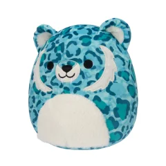 SQU: Squishmallows, 20 cm, GRIFFIN, SVIJETLO PLAVI SABLOZUBI TIGAR