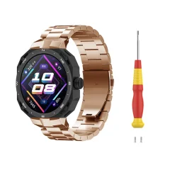 Kovinski pas za Huawei GT Cyber Smartwatch 11018028608