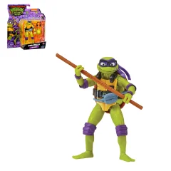 TMNT, Osnovna figura Donatello