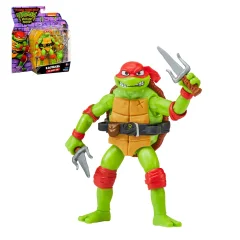 TMNT, Osnovna figura Rafael