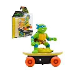 TMNT, Ninja kornjače, Switch Kick Skater Leonardo