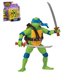 TMNT, Osnovna figura Leonardo