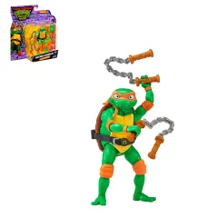 TMNT, Osnovna figura Michelangelo