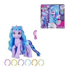 My Little Pony Sparkle Izzy, svijetli i svira