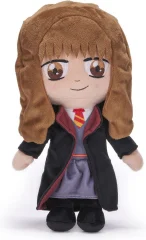 PLAYBYPLAY Plush: Harry Potter - Hermiona T100 20cm