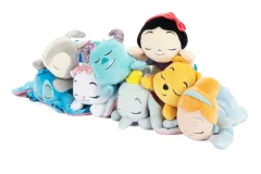 PLAYBYPLAY Plush: Disney - Snuglets