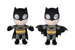 PLAYBYPLAY Plush: DC - Batman T300 32cm ASSORTED