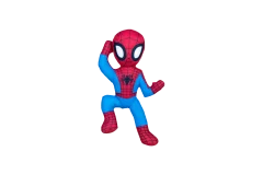 PLAYBYPLAY Plush: Spiderman 30cm