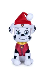 PLAYBYPLAY Plush: Paw Patrol - Marshall Christmas 27cm