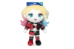 PLAYBYPLAY Plush: DC - Harley Quinn 27cm