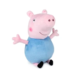 PLAYBYPLAY PLUSH PEPPA PIG GEORGE T300 plišasta igrača