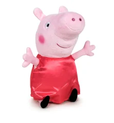 PLAYBYPLAY Plush: Peppa Pig T100 20cm