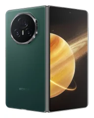 Obnovljeno - kot novo - Honor Magic V3 Dvojna SIM MagicOS 8.0 5G 12GB/512GB (Zelena) pametni telefon